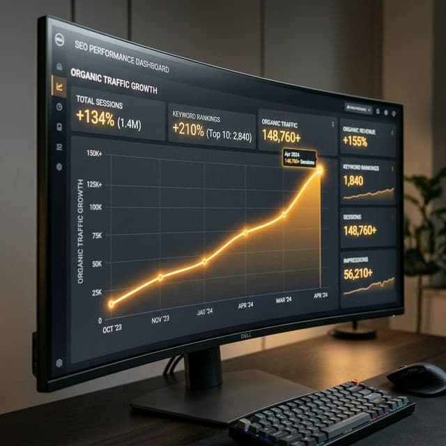 SEO Growth